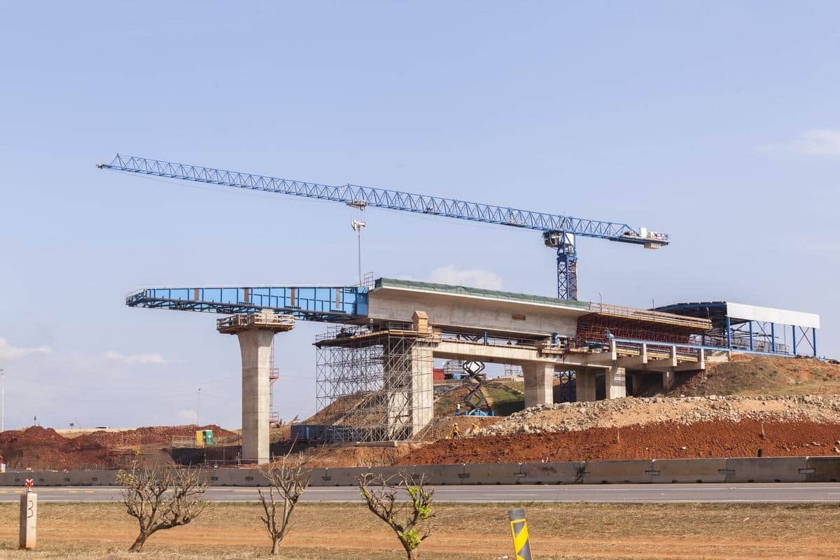 Le Rôle Essentiel du Secteur Privé dans le Financement des Infrastructures Africaines